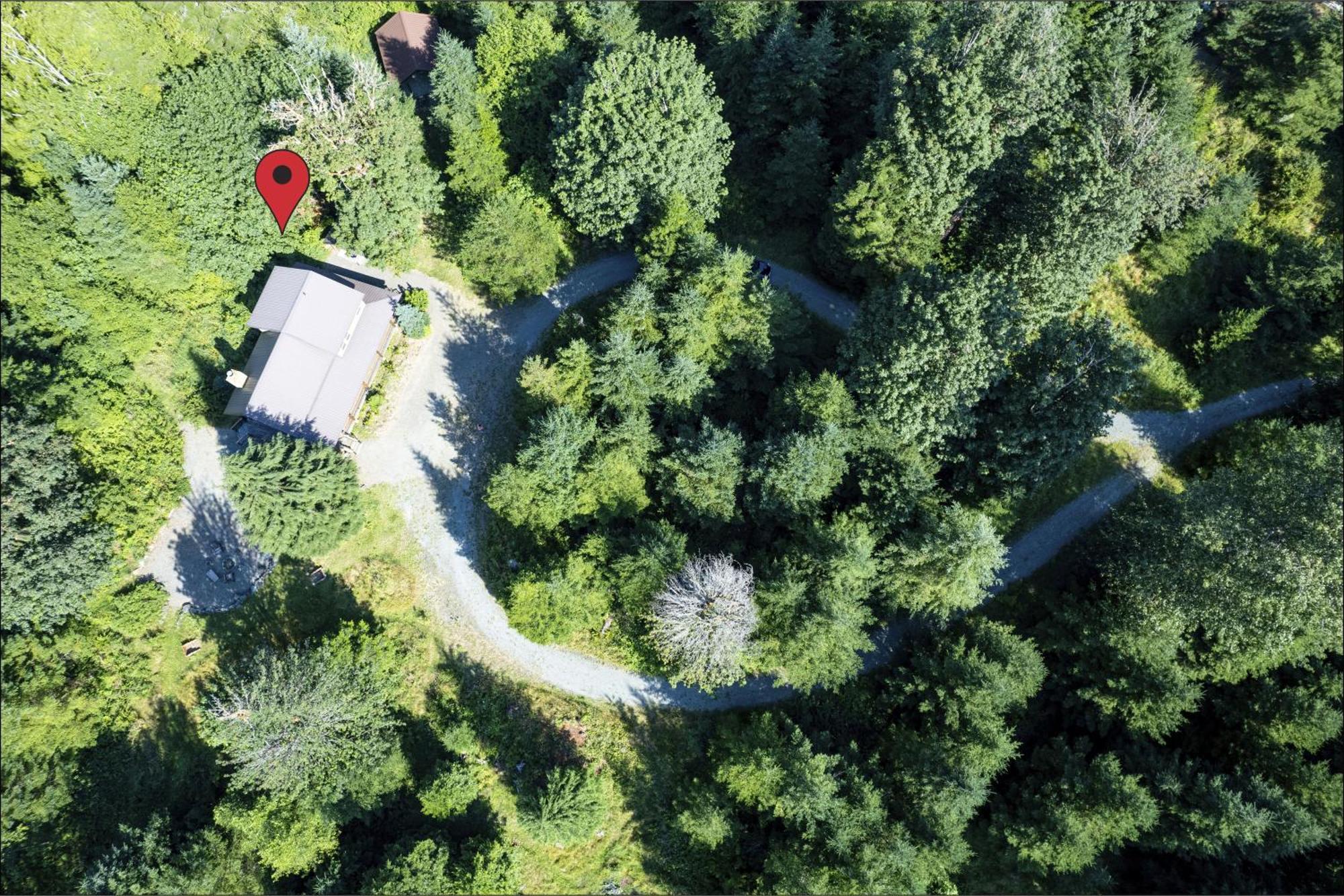 Elk Meadows Cottage Packwood Exterior photo